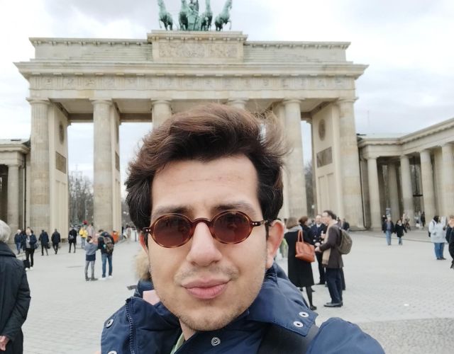 Kelkit Almanca Özel Ders