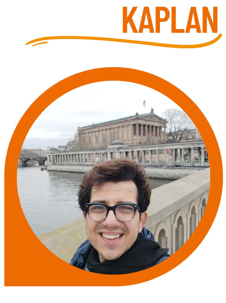 Kelkit Almanca Özel Ders